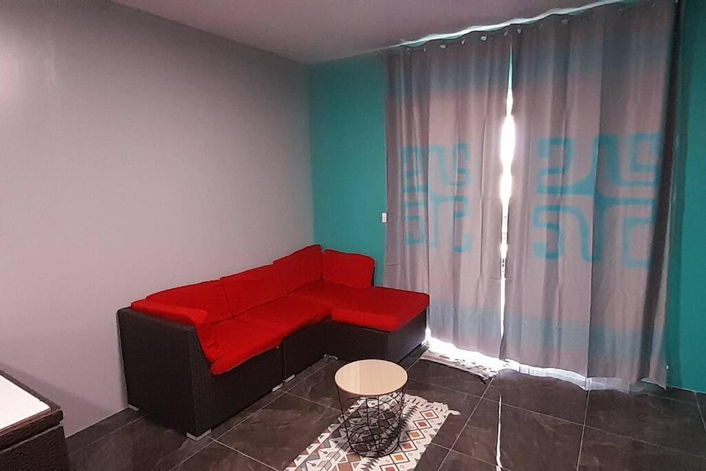 Bora Temahana Bora Bora Exterior foto
